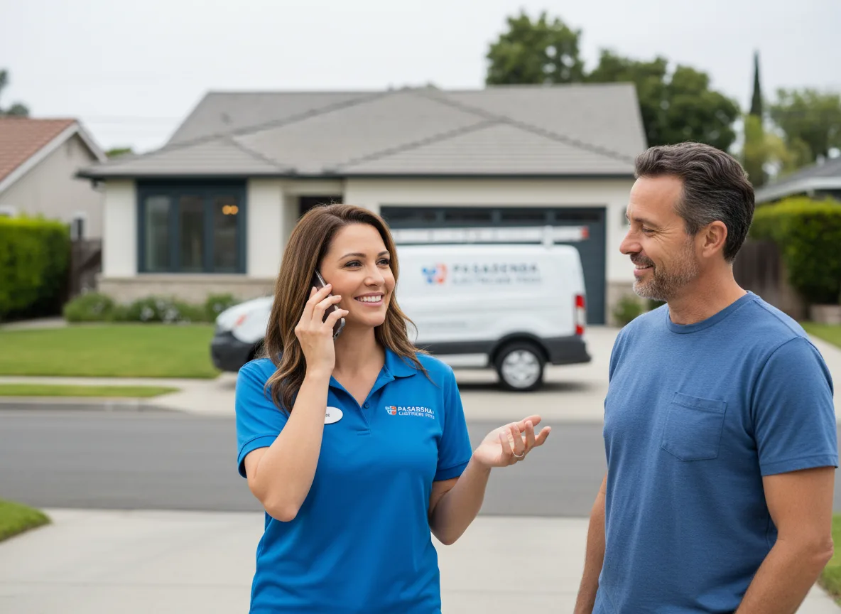 Electrician Mcdonald, TN FAQs